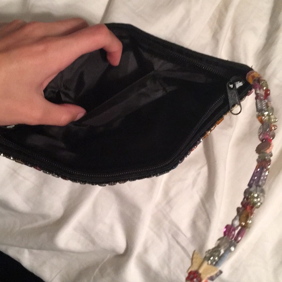 Beaded Purse - Picture 4 of 5